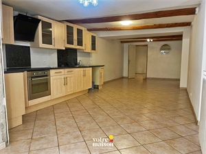 appartement à la vente -   13710  FUVEAU, surface 118 m2 vente appartement - APR745906
